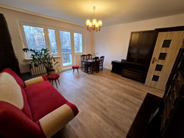 Mieszkanie Poznań