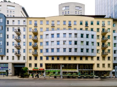 Mieszkanie Warszawa