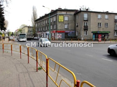 Lokal Sosnowiec