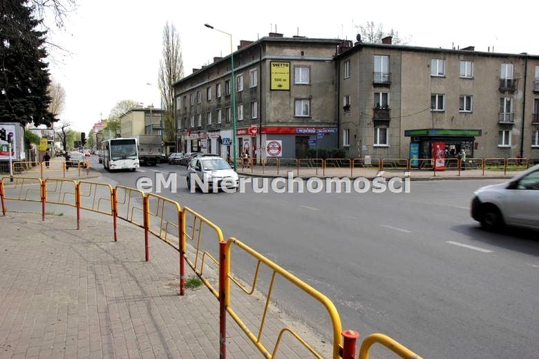Lokal Sosnowiec