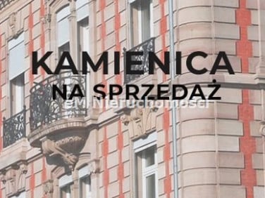 Budynek użytkowy Mysłowice