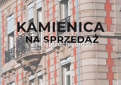 Budynek użytkowy Mysłowice