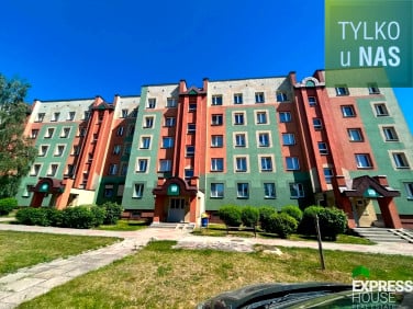Mieszkanie Białystok