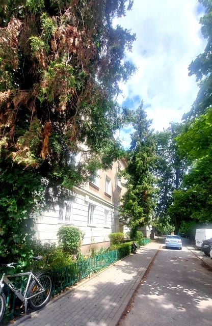 Mieszkanie Warszawa