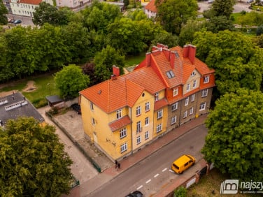 Mieszkanie Goleniów
