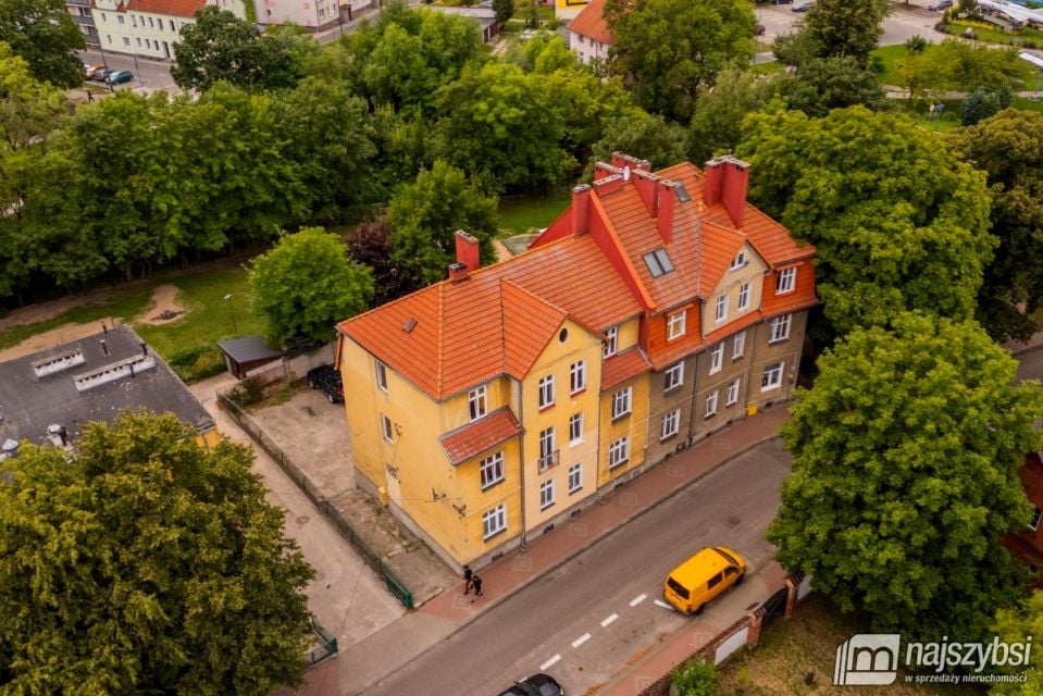 Mieszkanie Goleniów