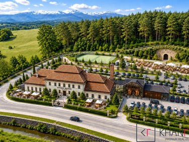 Dom Jelenia Góra