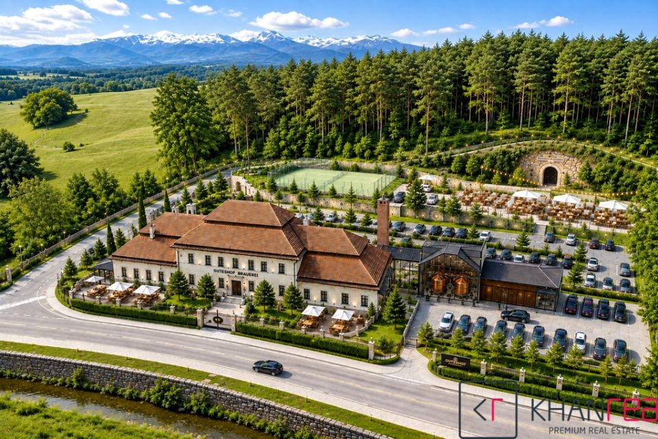 Dom Jelenia Góra