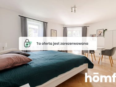 Mieszkanie Warszawa