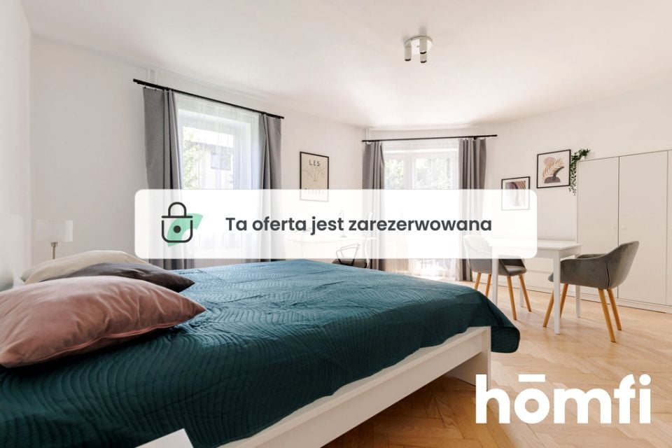 Mieszkanie Warszawa