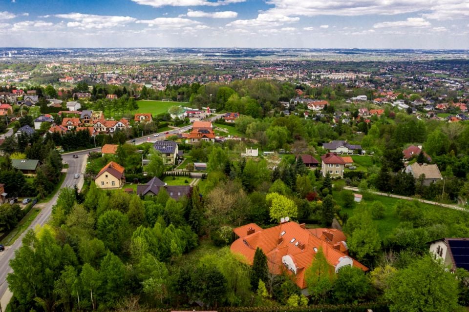 Dom Wieliczka