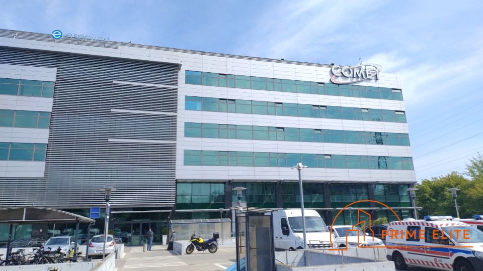 Lokal Warszawa wynajem