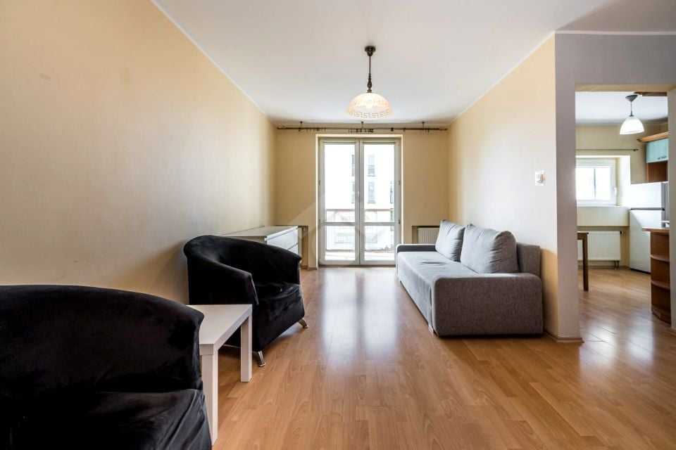 Mieszkanie Kraków