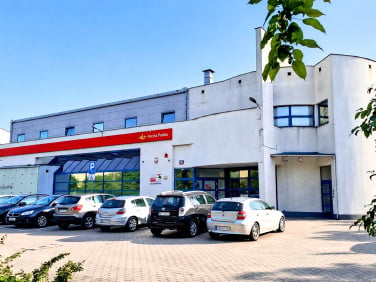 Lokal Warszawa wynajem