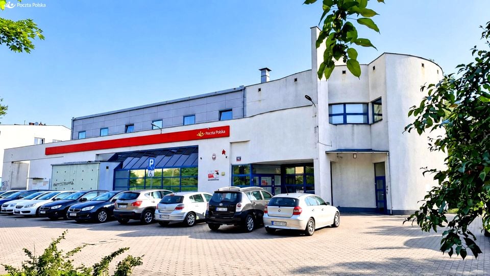 Lokal Warszawa wynajem