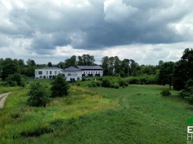 Działka Warszawa