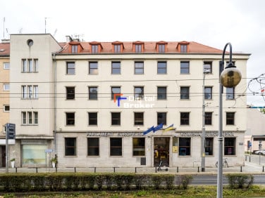 Dom Wrocław