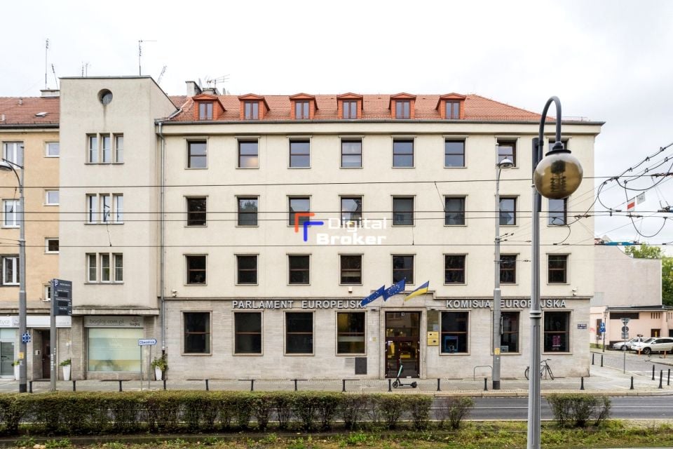 Dom Wrocław