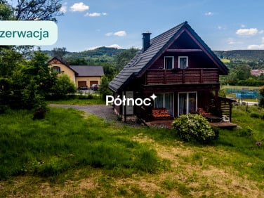 Dom Goszów