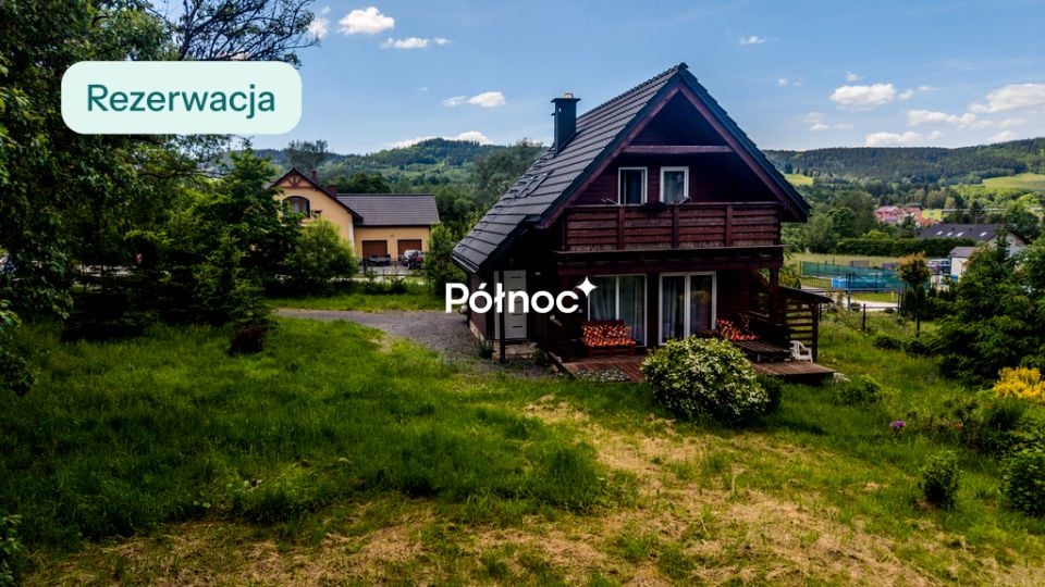 Dom Goszów