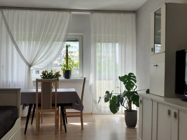 Mieszkanie Łódź