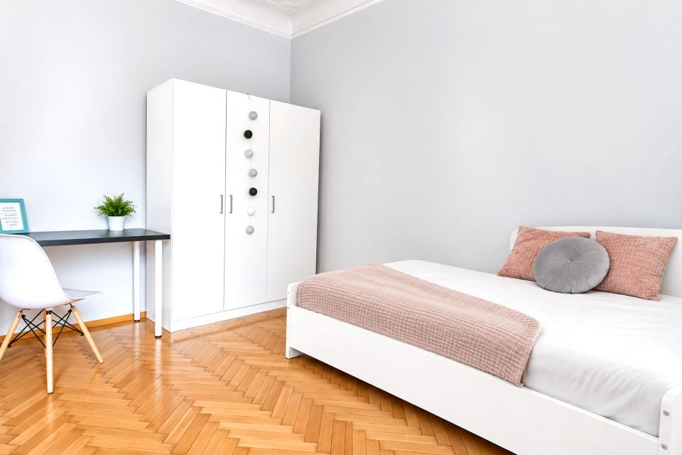 Pokój Poznań