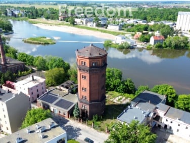 Budynek użytkowy Brzeg