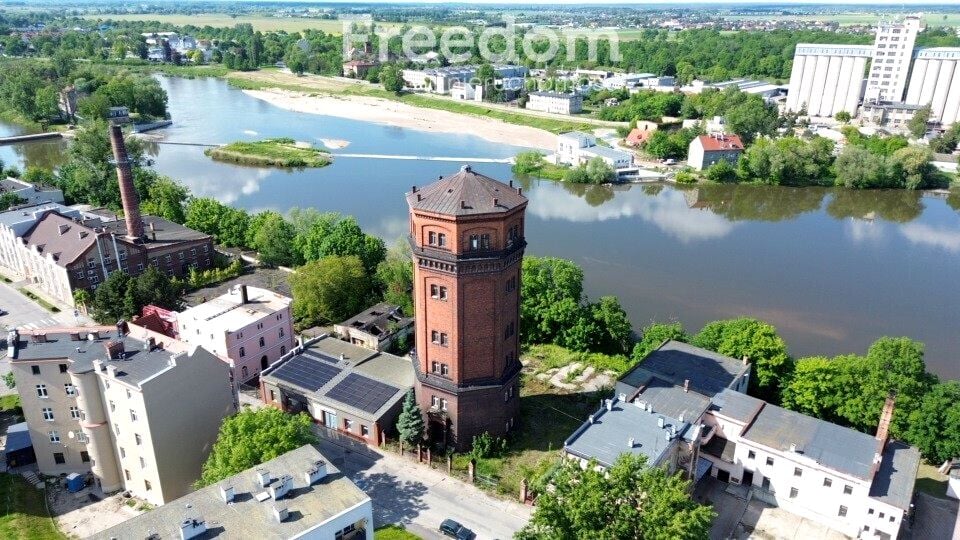Budynek użytkowy Brzeg