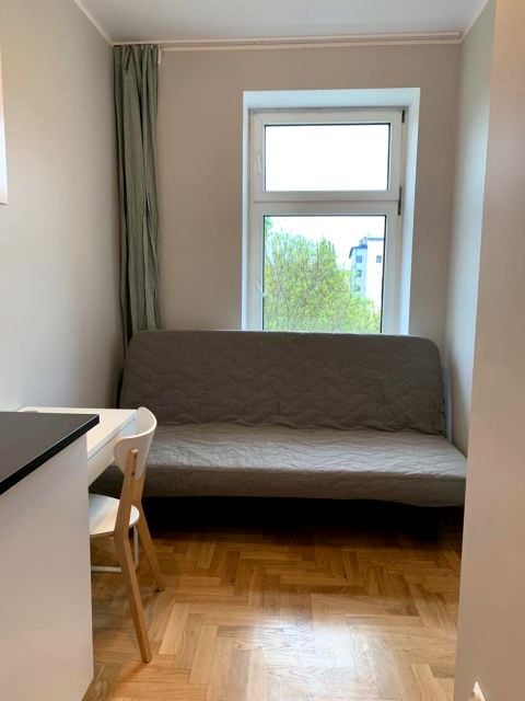 Pokój Wrocław