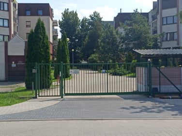 Mieszkanie blok mieszkalny Bydgoszcz