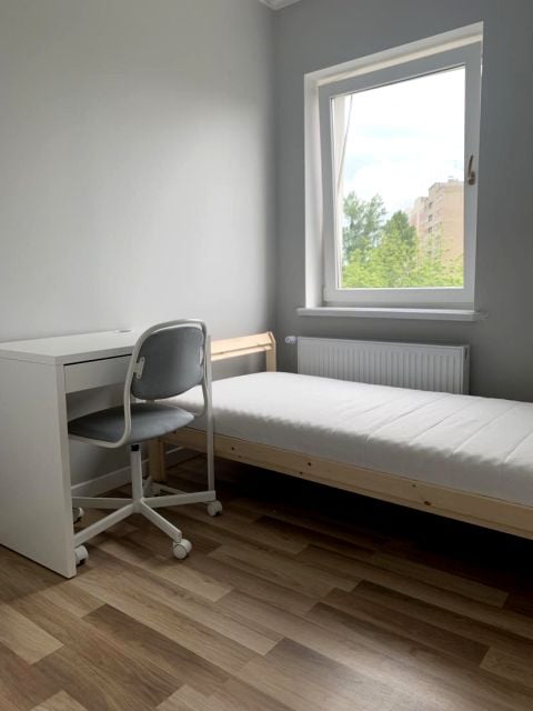 Pokój Wrocław