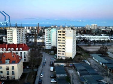 Mieszkanie Gdańsk