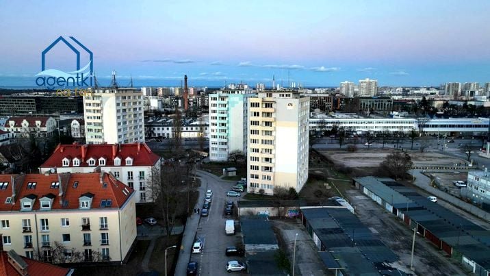 Mieszkanie Gdańsk