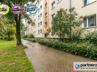Mieszkanie Gdańsk