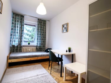 Pokój Poznań
