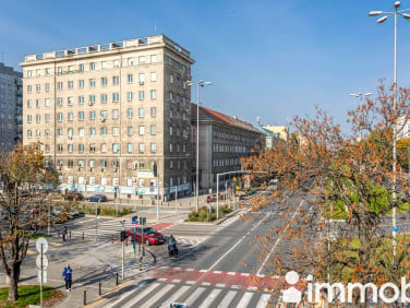 Lokal Warszawa