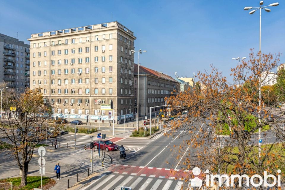 Lokal Warszawa