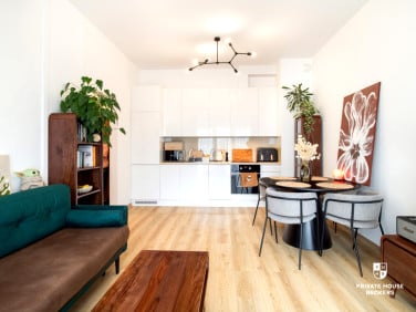 Mieszkanie apartamentowiec wynajem