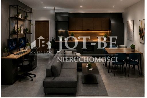 Mieszkanie Wrocław