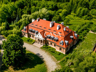 Dom Świętochów