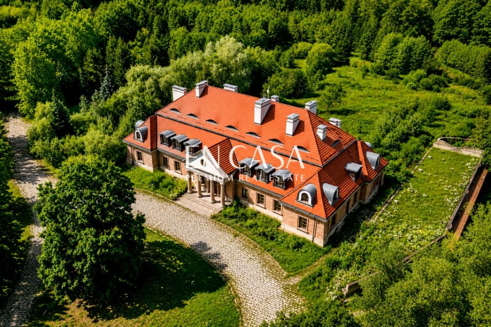 Dom Świętochów