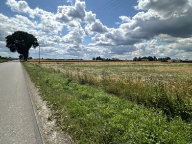Działka budowlana Janowice