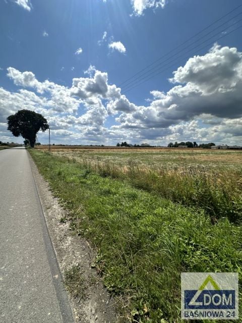 Działka budowlana Janowice