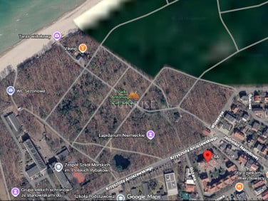 Mieszkanie Kołobrzeg