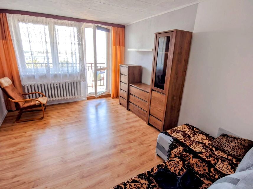 Mieszkanie Gliwice