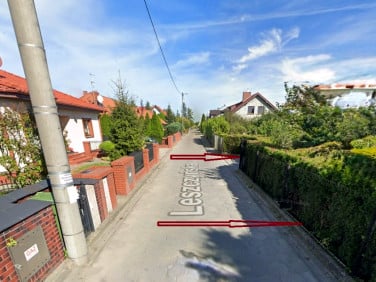 Działka budowlana Święciechowa