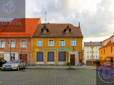 Mieszkanie ZAWIDÓW