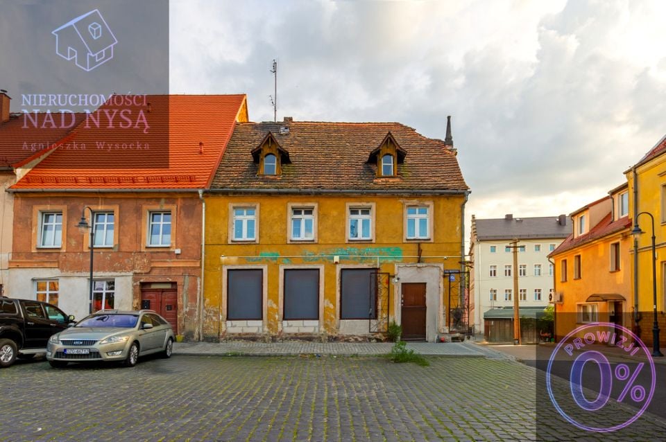 Mieszkanie ZAWIDÓW