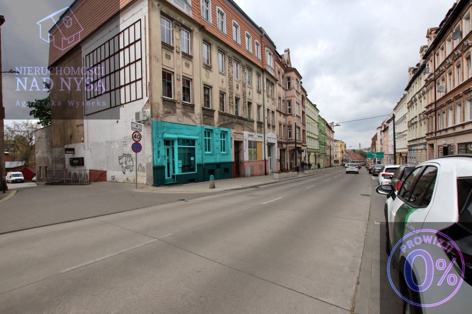 Lokal Zgorzelec