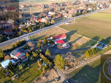 Działka Trójca